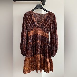 Ulla Johnson dress